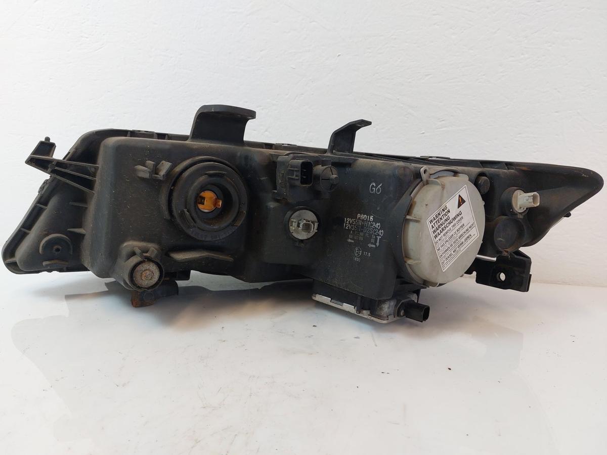 Honda Accord Tourer CN1 Scheinwerfer Xenon Xenoscheinwerfer vorn rechts ab 2006
