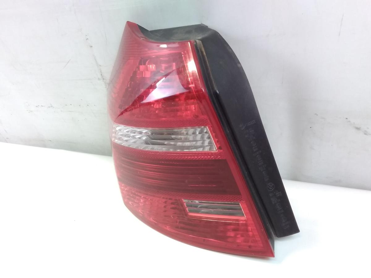BMW 1er E81 E87 LCI original Rückleuchte Heckleuchte links Facelift BJ2009