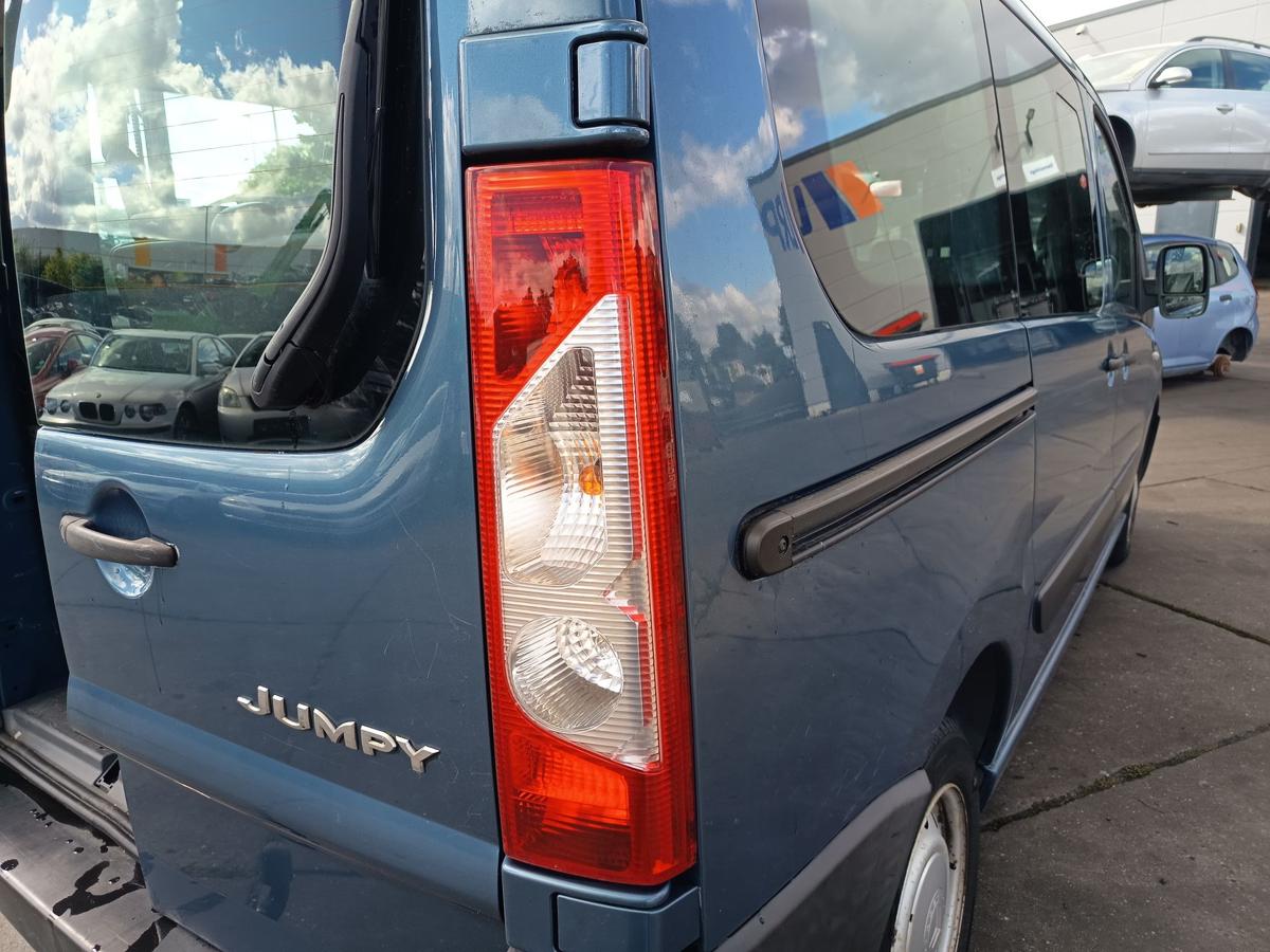 Citroen Jumpy II VF7 vor Facelift Bj 2012 orig Rück/Heck/Schlussleuchte rechts