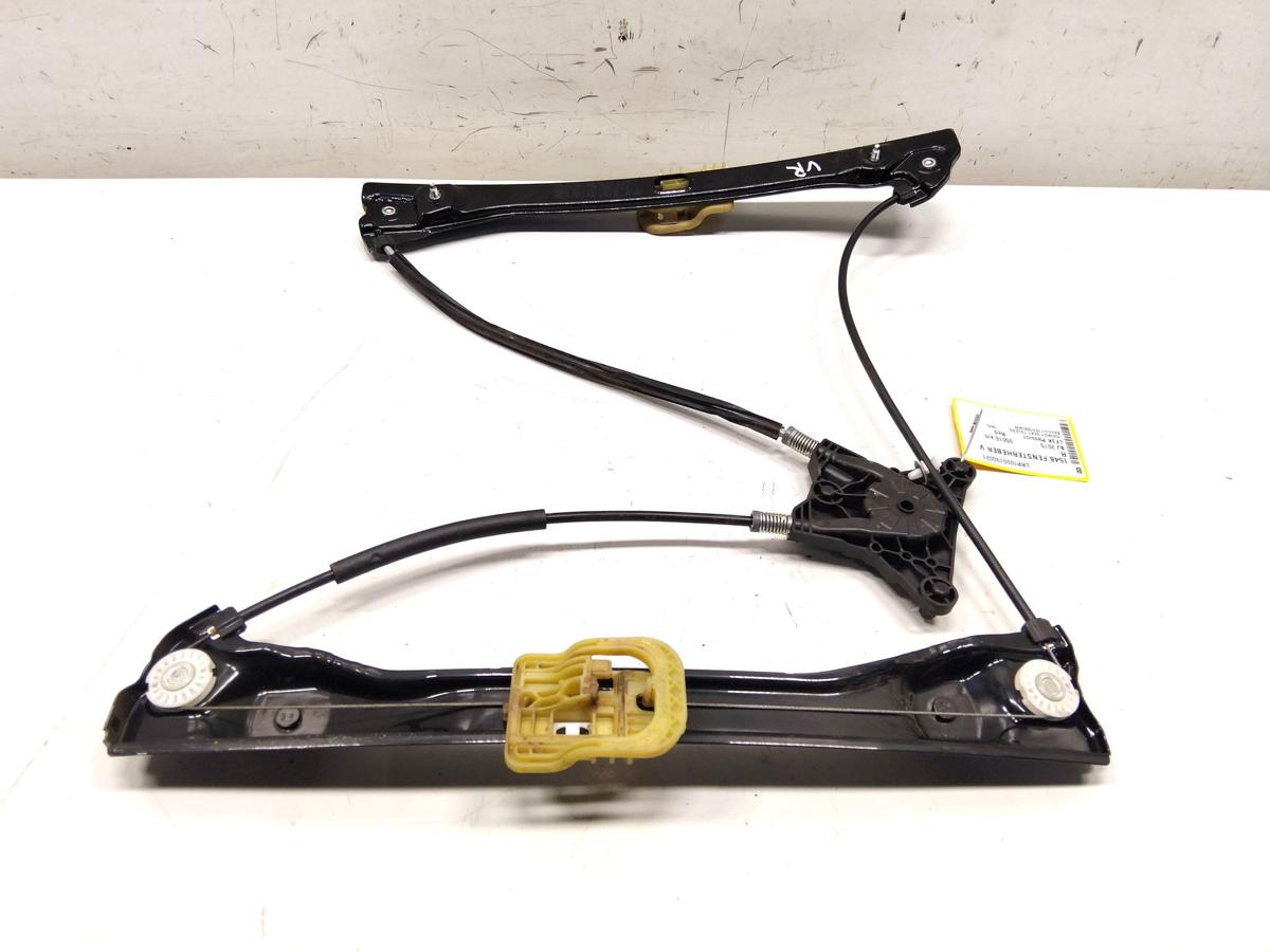 Seat Toledo 4 KG original Fensterheber vorn rechts Bj.2015