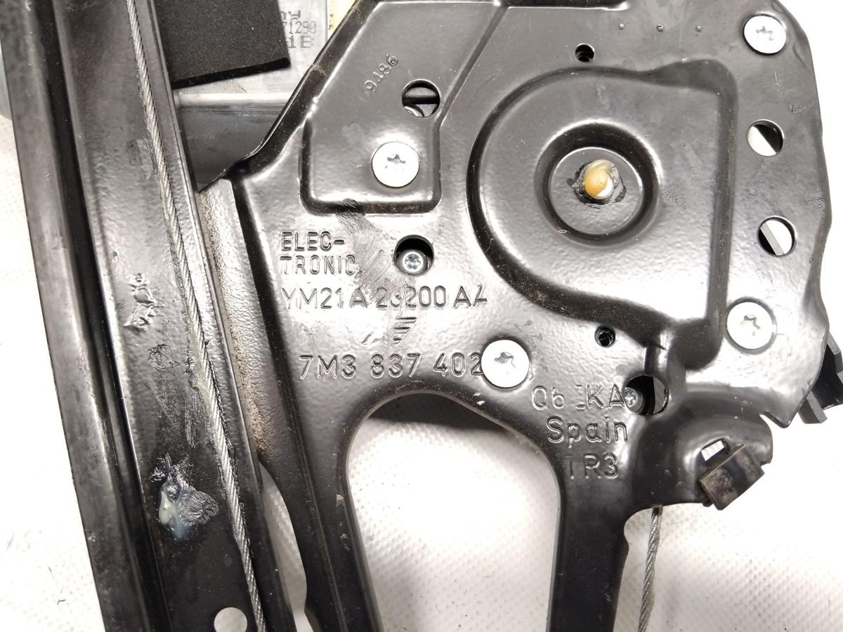 Ford Galaxy original Fensterheber vorn rechts elektrisch Bj.2001