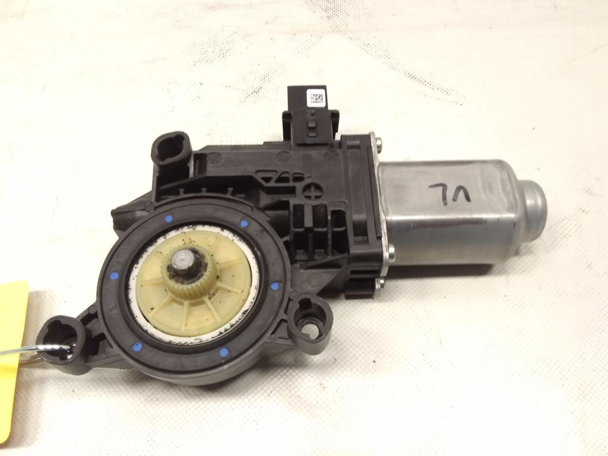 Seat Ibiza ST 6J original Fensterhebermotor vorn links 6R0959801N BJ2010