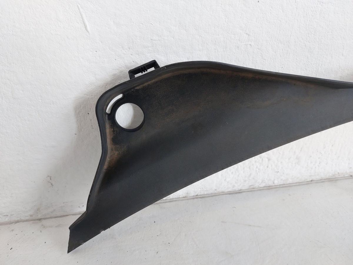 Audi A5 8T Coupe Windlauf Frontscheibe Abdeckung Wischer OEM