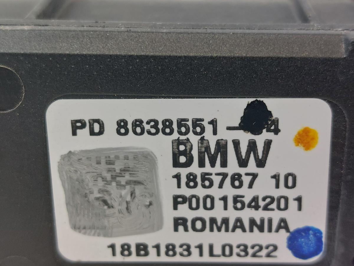 BMW 1er F21 M140i LCI Stromverteiler Verteiler Bordspannung OEM