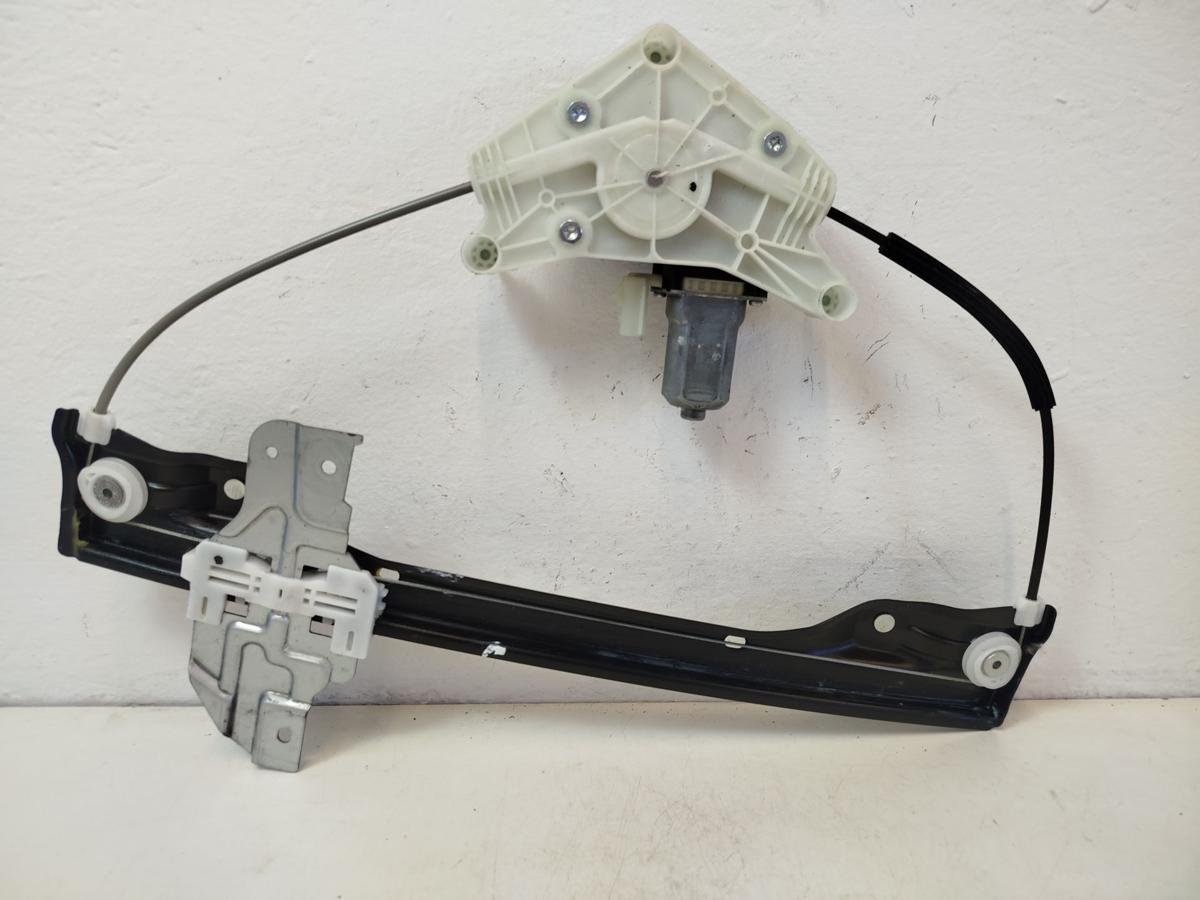Omoda 5 EV Elektro Fensterheber vorn links elektrisch Motor und Hebermechanik