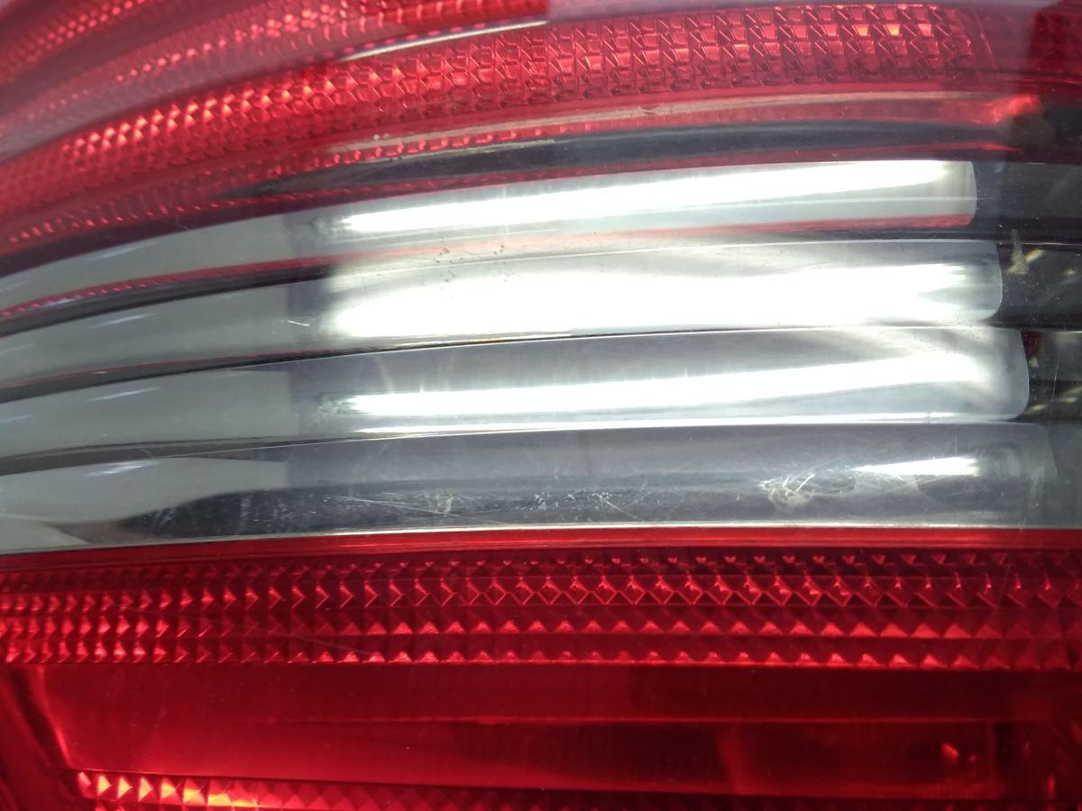 Mercedes Benz B-Klasse W245 original R&uuml;ckleuchte Heckleuchte links Bj.2007
