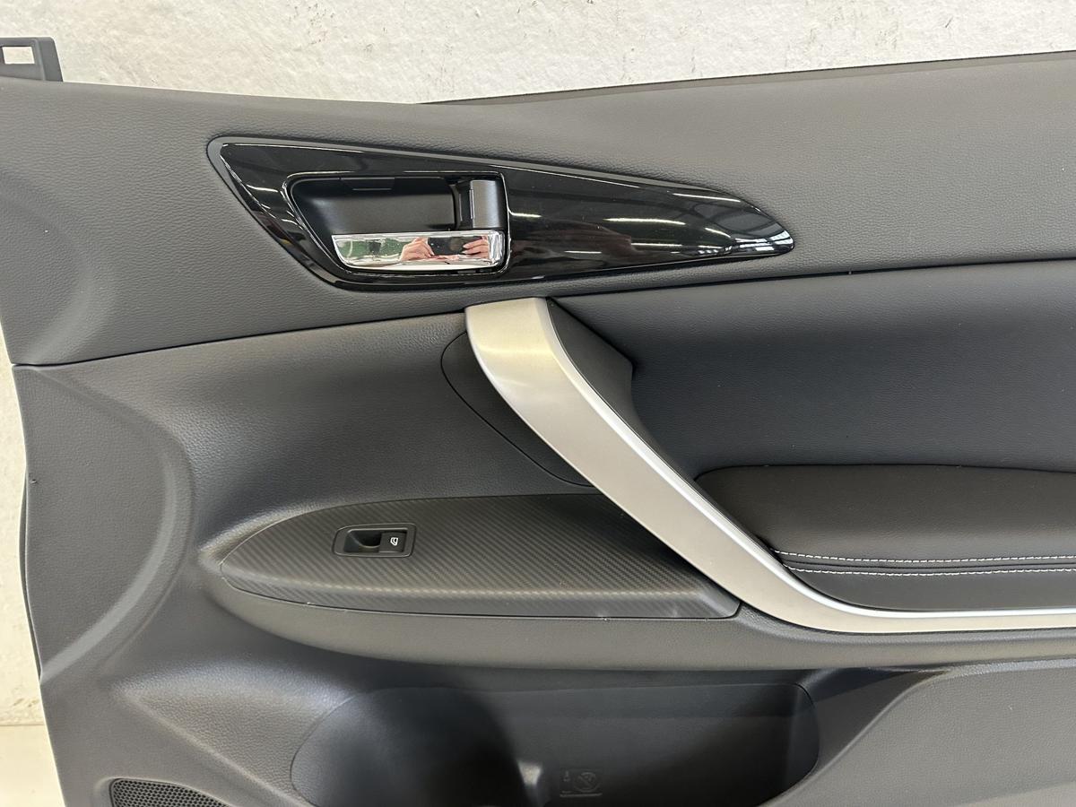 Mitsubishi Eclipse Cross GK0 ab21 T&uuml;rverkleidung vorn rechts T&uuml;rpappe OEM