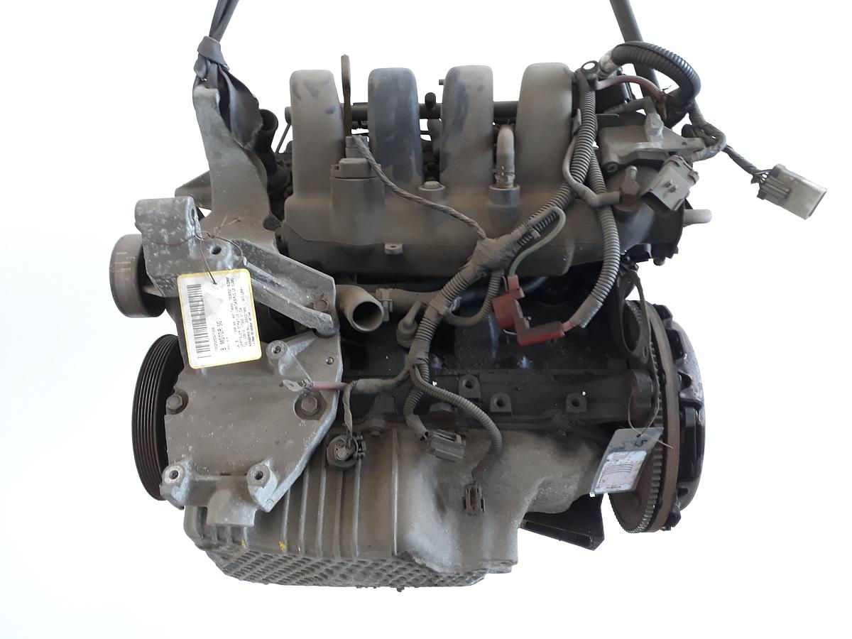 MOTOR 2.0 98KW; Motor komplett mit Anbauteilen, Engine; STRATUS LIM/CABRIO; JA 12/94-, JX 12/95-11/00; 20JA; 20JA