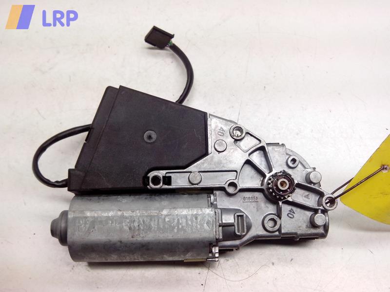 Audi A4 B5 original Motor Schiebedach 0390200002 BJ1999