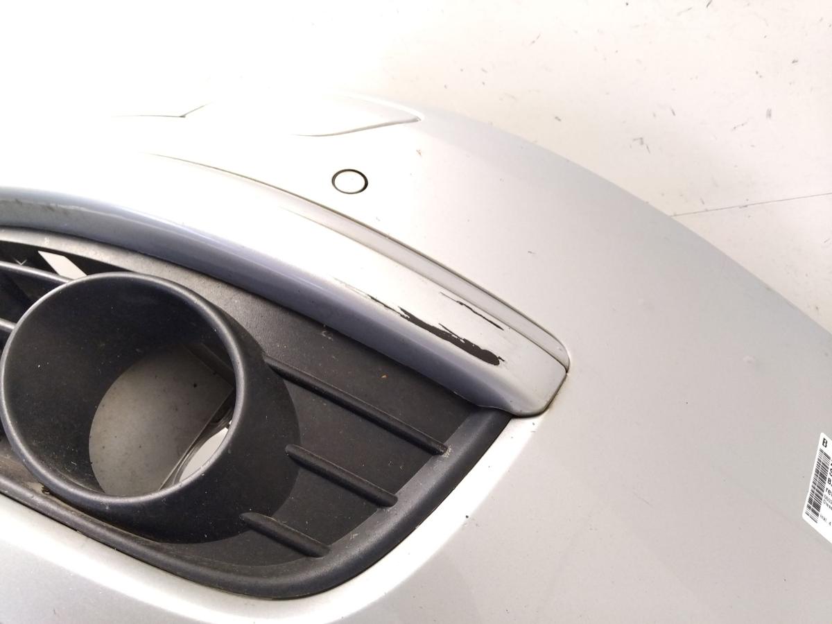 VW Golf 5 Variant original Sto&szlig;stange Sto&szlig;f&auml;nger vorn mit SRA und PDC Bj.2009