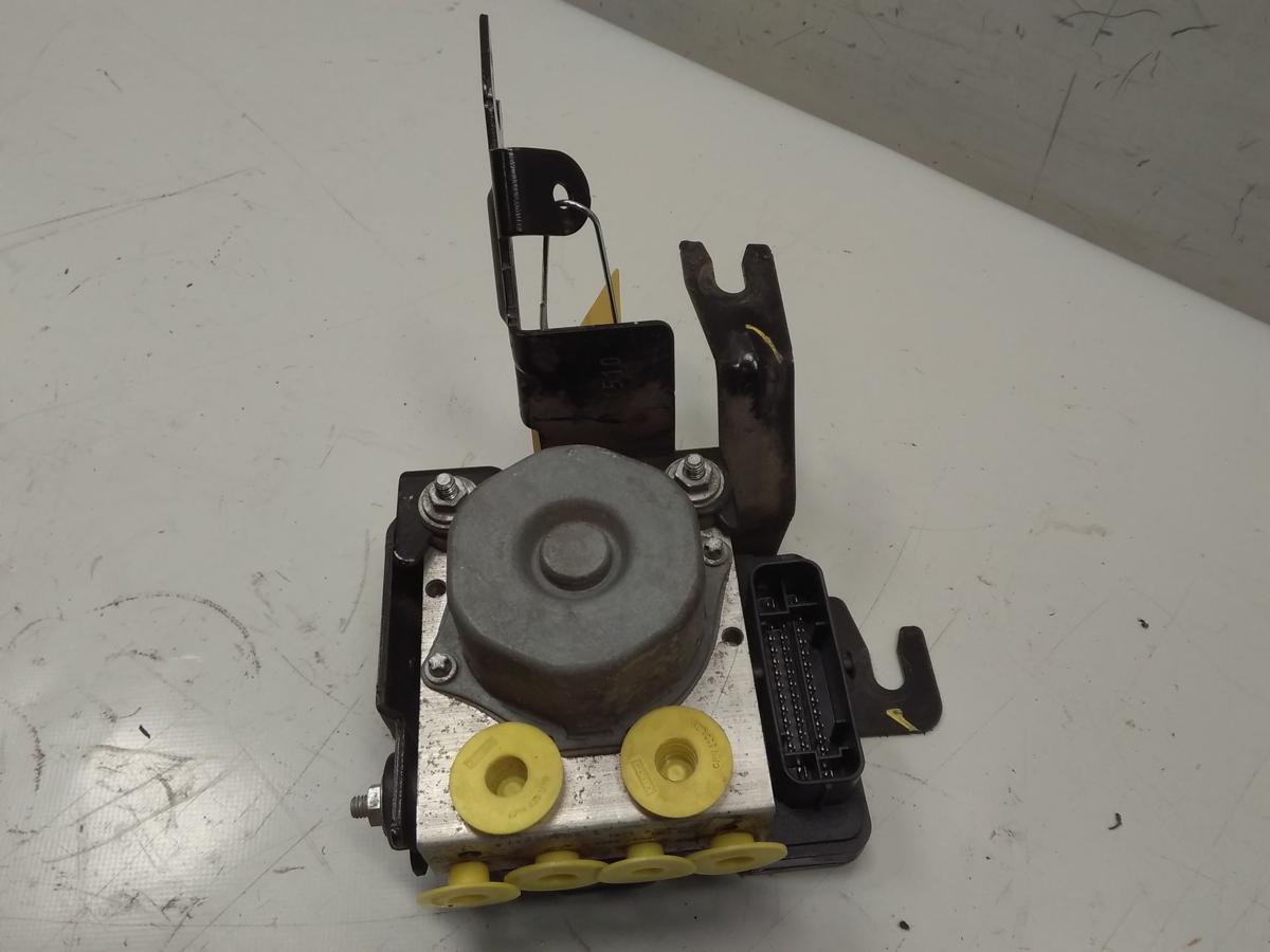 Dacia Logan 2 original ABS-Block 476605492R BJ2015