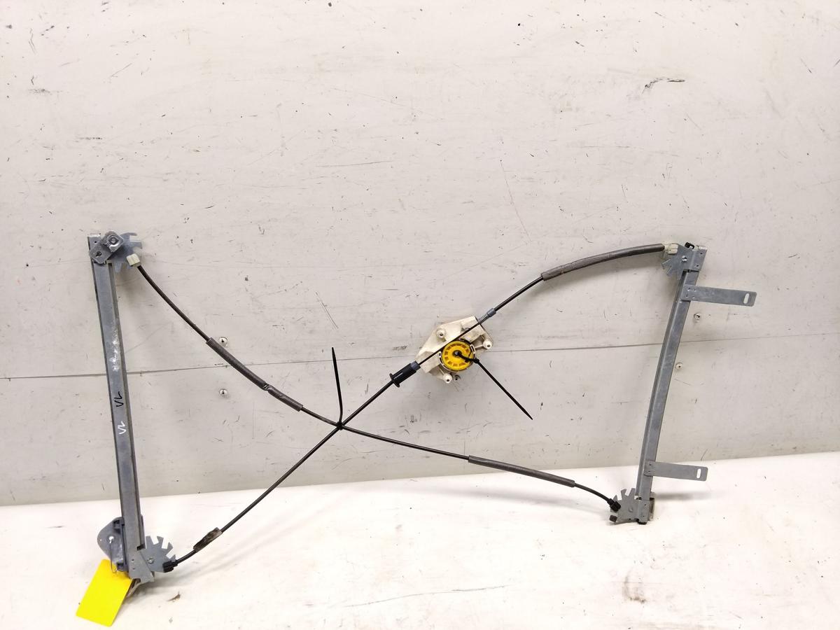 Peugeot 307 CC Cabrio original Fensterheber vorn links Bj.2005