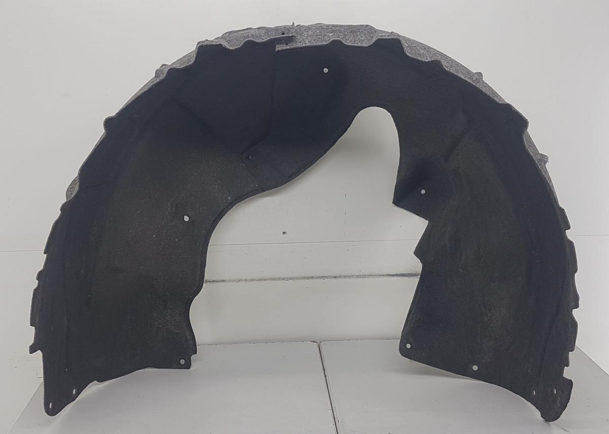 Tesla Model Y Rahausschale hinten links Bj2022 1492615-00-B Radhausverkleidung