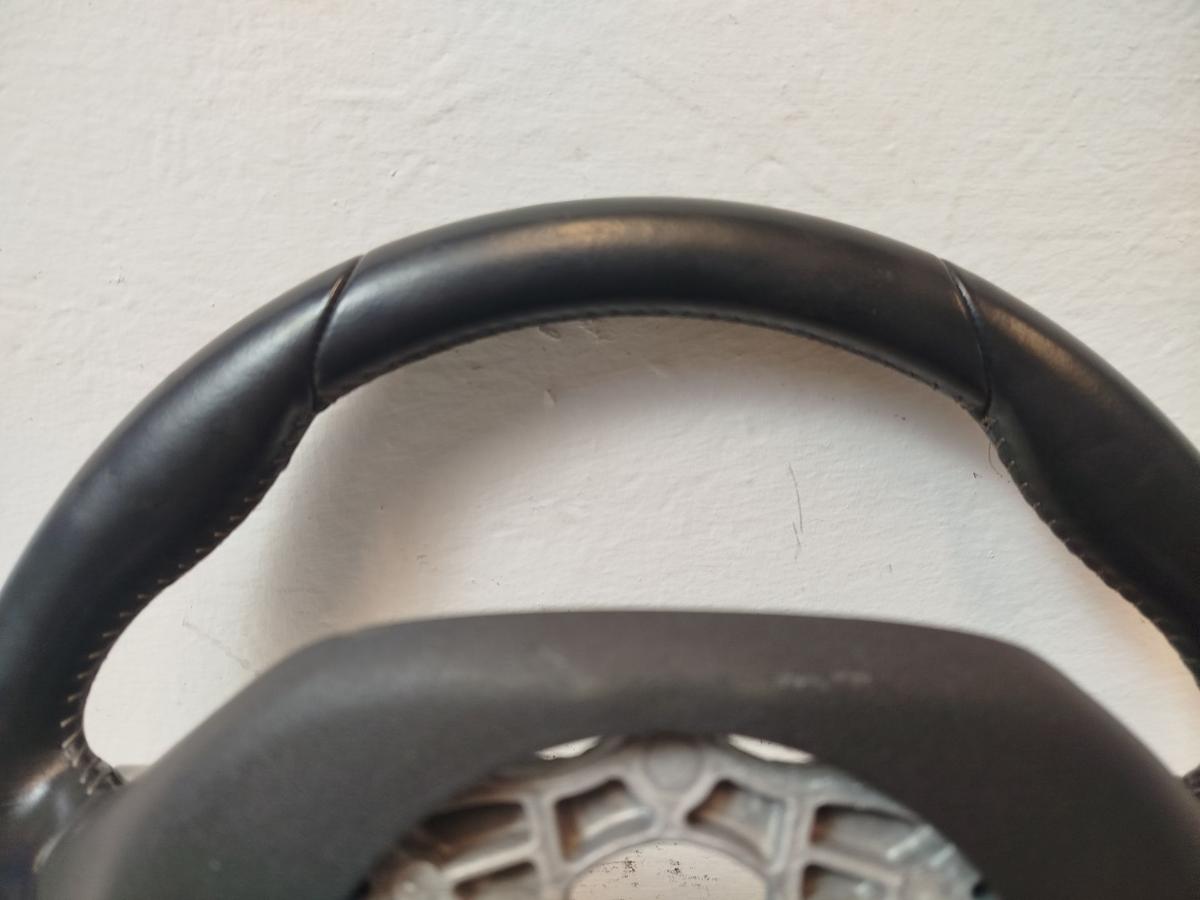 Peugeot 308 SW T9 Lenkrad Lederlenkrad Multifunktion 3 Speichen OEM