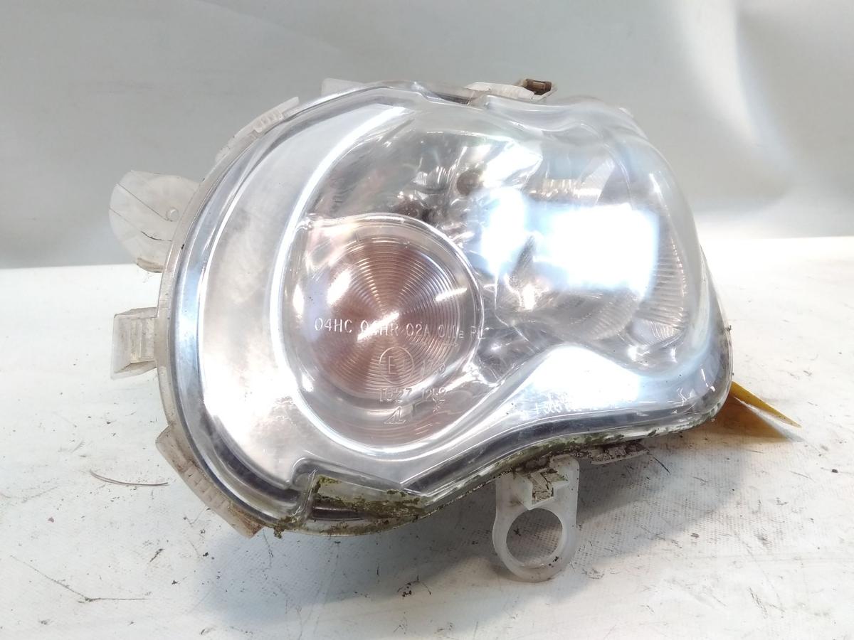 Smart Cabrio 450 original Scheinwerfer links AL Bj.2001