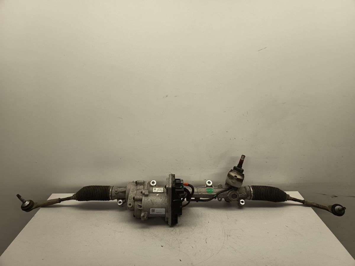 Tesla Model 3 original Lenkgetriebe mit Spurstangen 104483100H Baujahr 2021