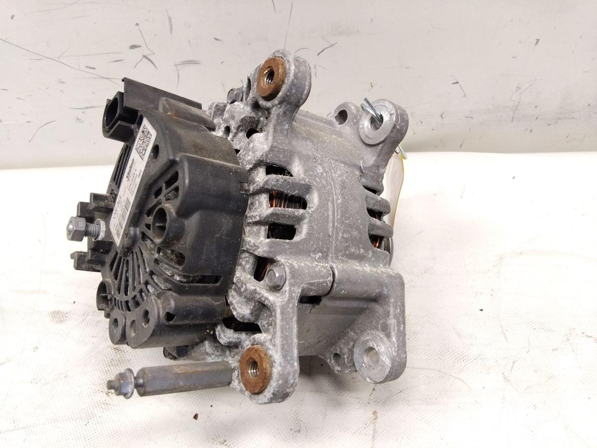 VW T-Cross 1C original Lichtmaschine Generator 110A 1.6TDI 70kw DGTD Bj.2020
