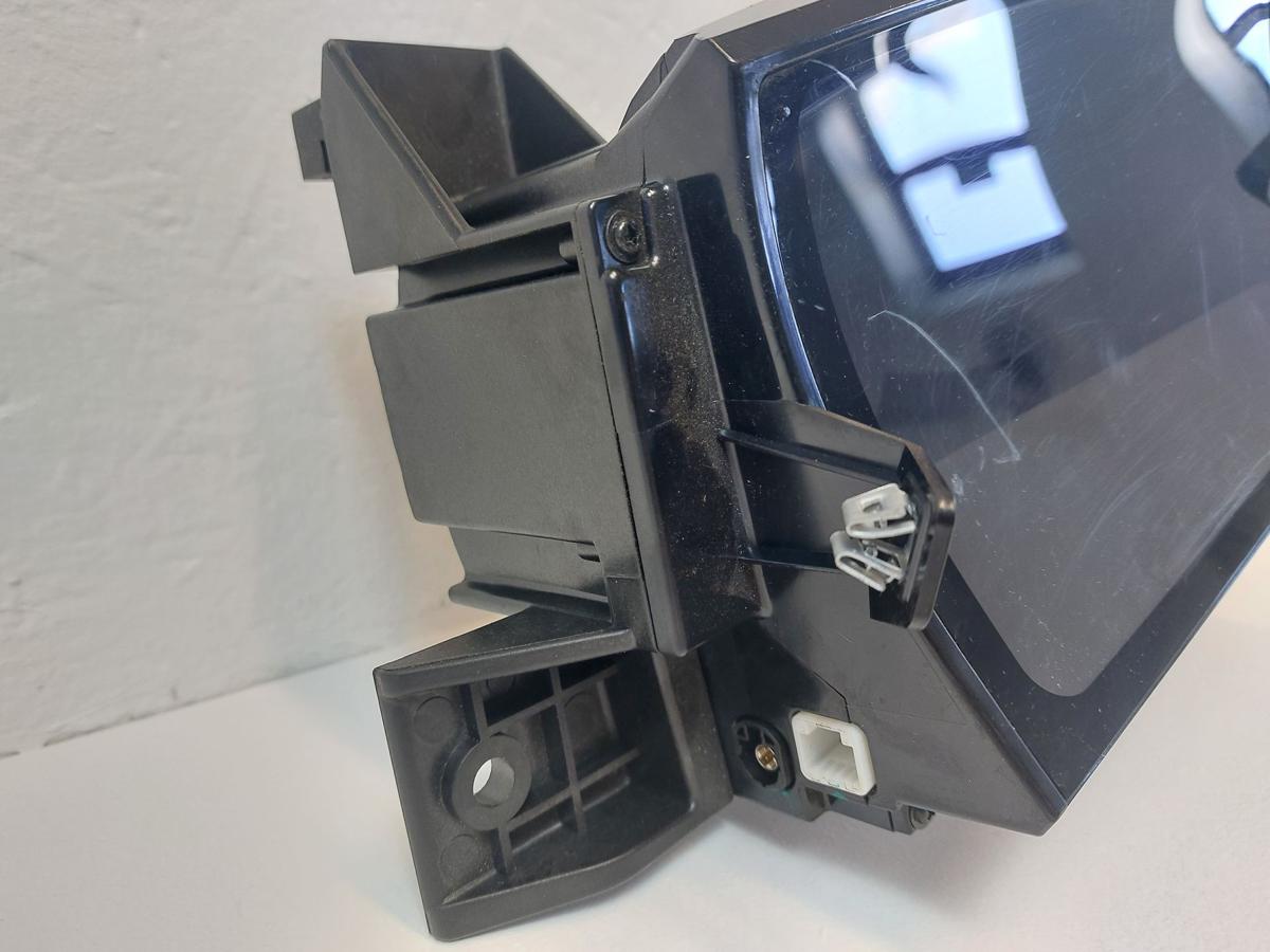 Smart #1 HX11 Pulse Head up Display Fahrer OEM