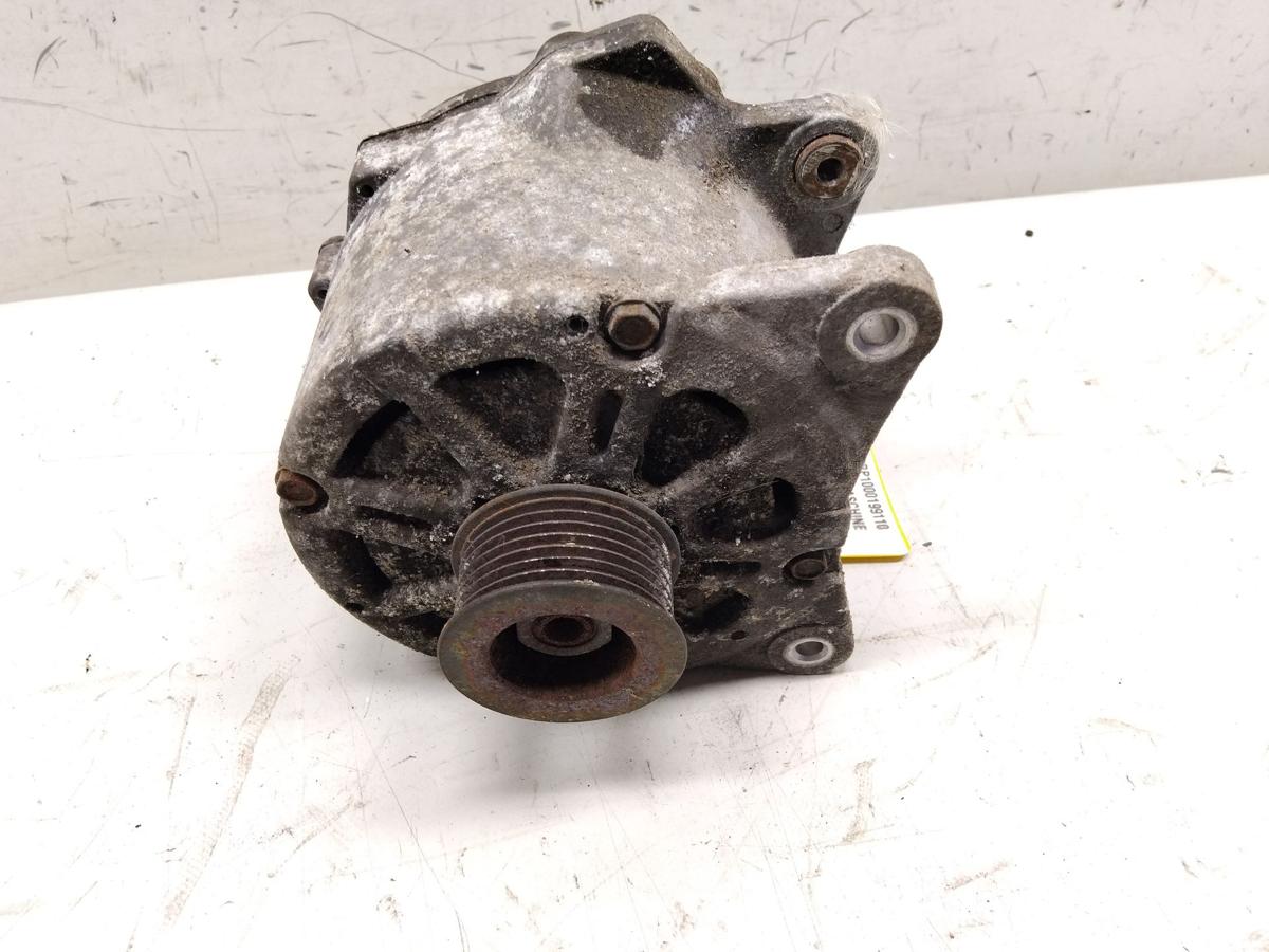 VW Phaeton GP3 original Lichtmaschine Generator 190A 077903015Q BJ2011 4.2FSI