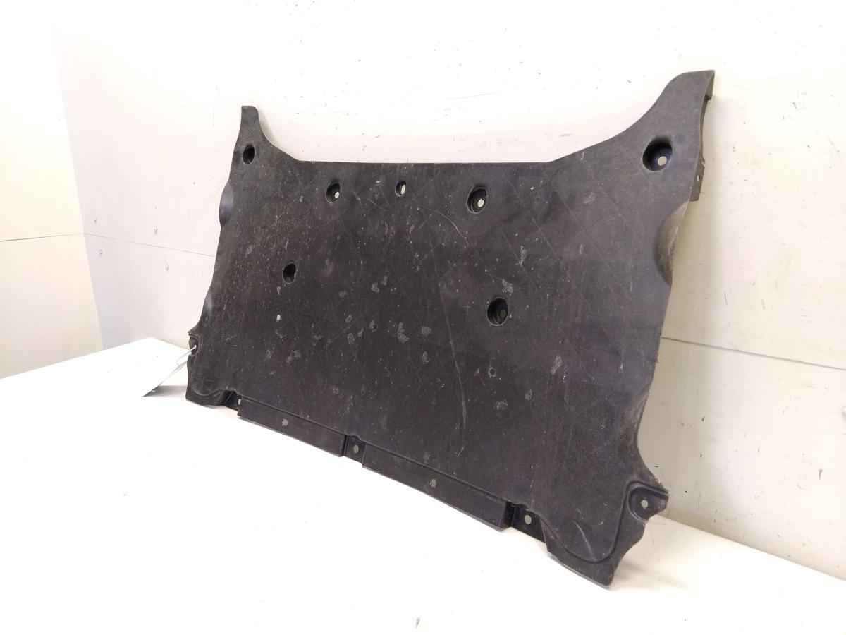 Tesla Model S Facelift Motorunterschutz Frontmotor Front Aero Shield Bj.2023