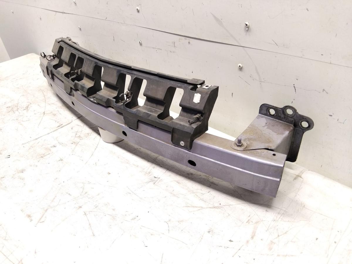 Opel Meriva A original Tr&auml;ger Verst&auml;rkung Sto&szlig;f&auml;nger Sto&szlig;stange vorn BJ2006