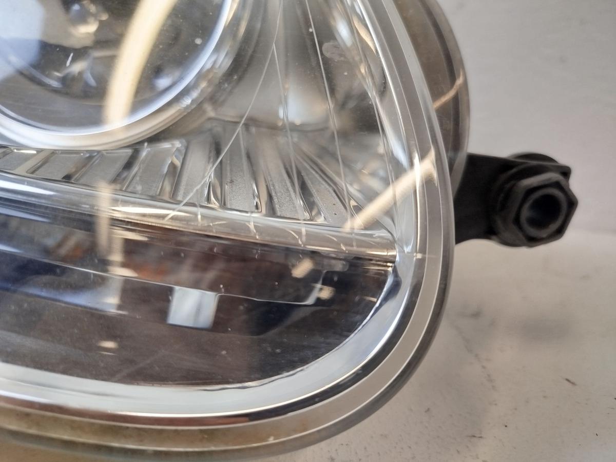 VW Golf V 5 1K Scheinwerfer Frontscheinwerfer Hauptscheinwerfer vorn rechts VW Golf V 5 1K Scheinwerfer Frontscheinwerfer Hauptscheinwerfer vorn rechts