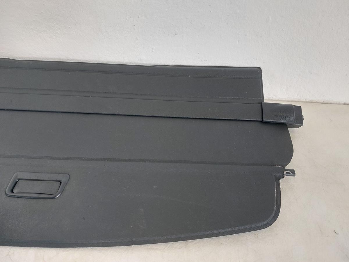 Skoda Fabia 6Y Combi Laderaumrollo 6Y6867871C Rollo Abdeckung Kofferraum Kombi