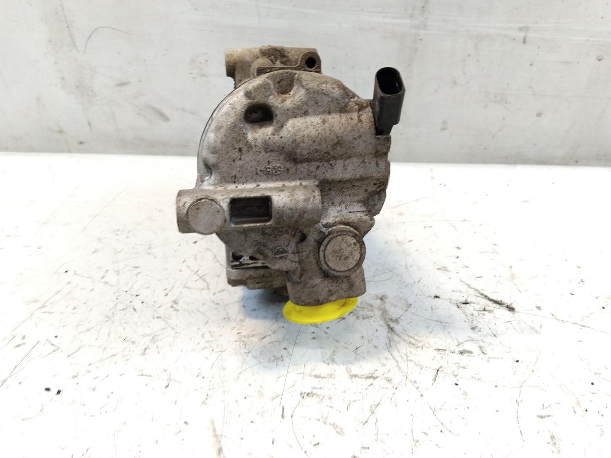 Seat Exeo ST 3R orig Klimakompressor 8E0260805CB DENSO 1.8TSI 118kw CDHB BJ2011
