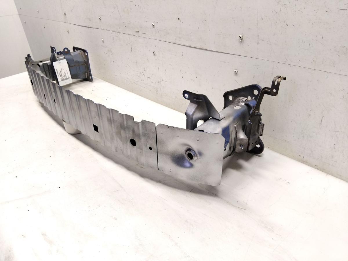 Mazda 3 BK orig Tr&auml;ger Verst&auml;rkung Sto&szlig;f&auml;nger Sto&szlig;stange vorn Vorfacelift BJ2003