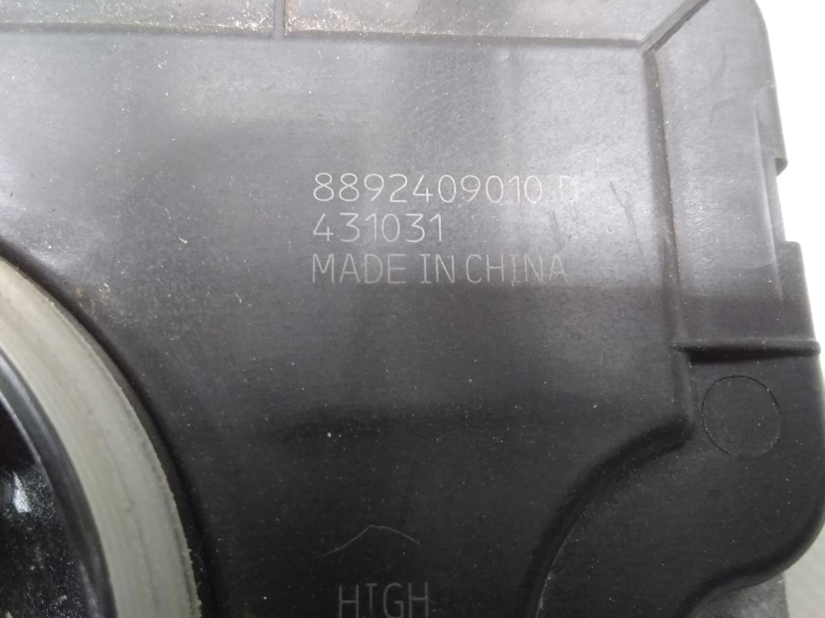 Smart #3 original Vorschaltger&auml;t LED-Scheinwerfer 8892409010D Bj.2023