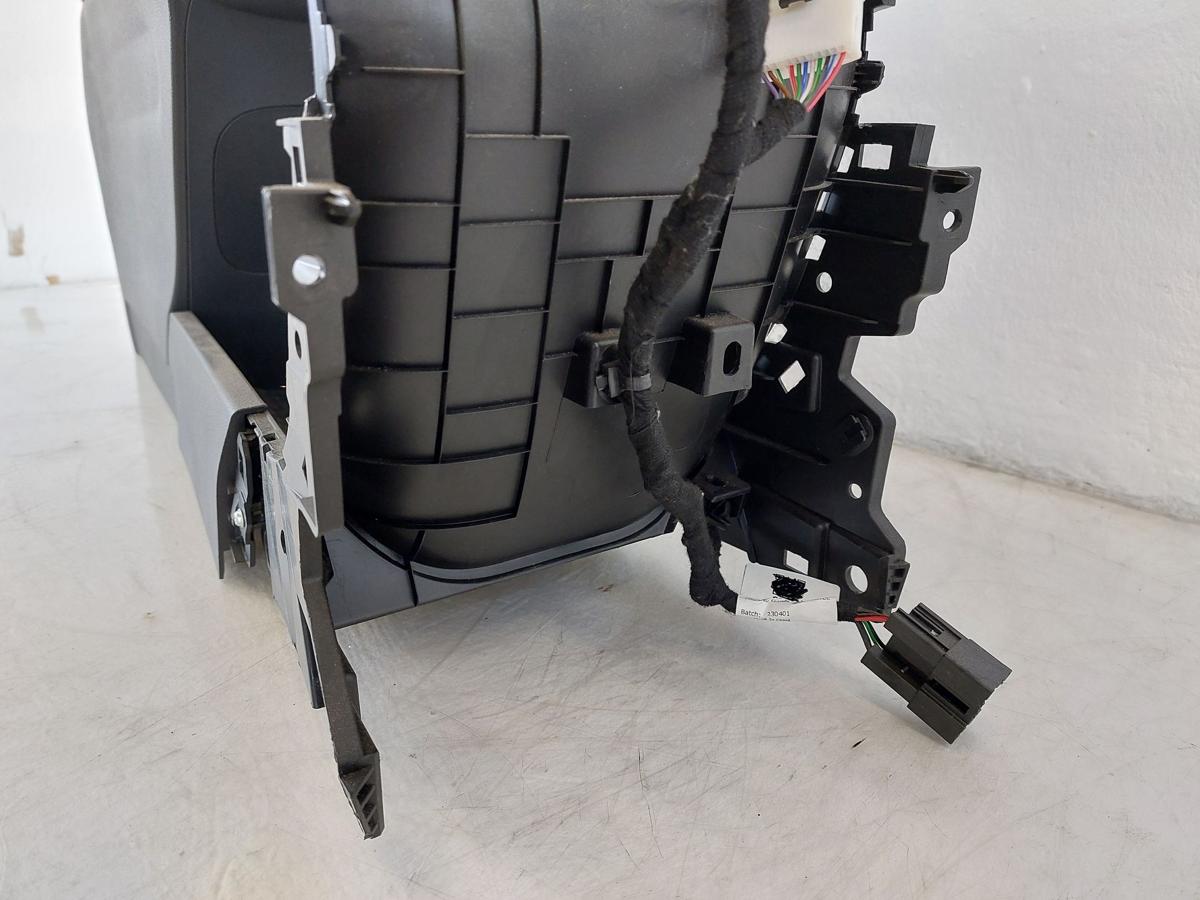 Smart #1 HX11 Pulse Mittelkonsole Mitteltunnel mit Armlehne Tunnelverkleidung