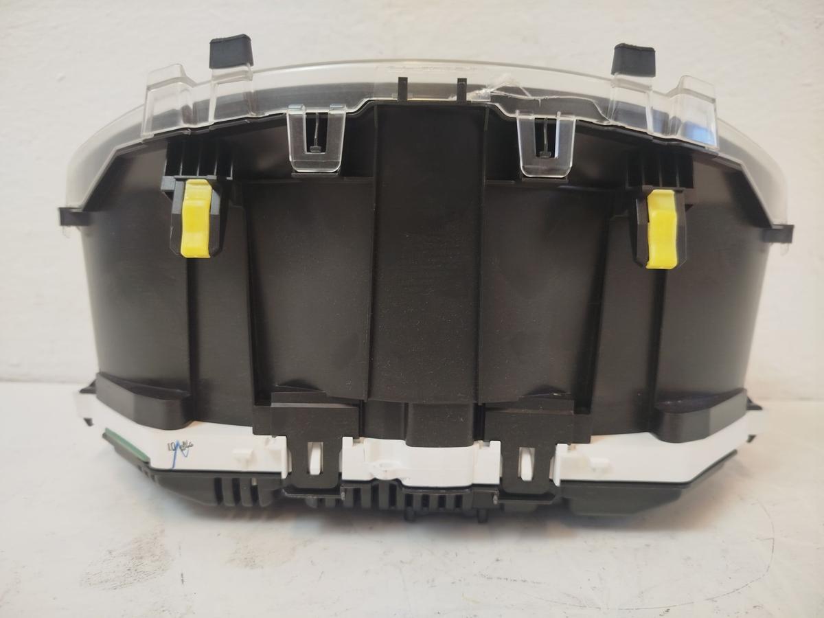 Toyota Yaris XP13 Tacho Kombiinstrument 1.3 73kw 1NRFE 88tkm