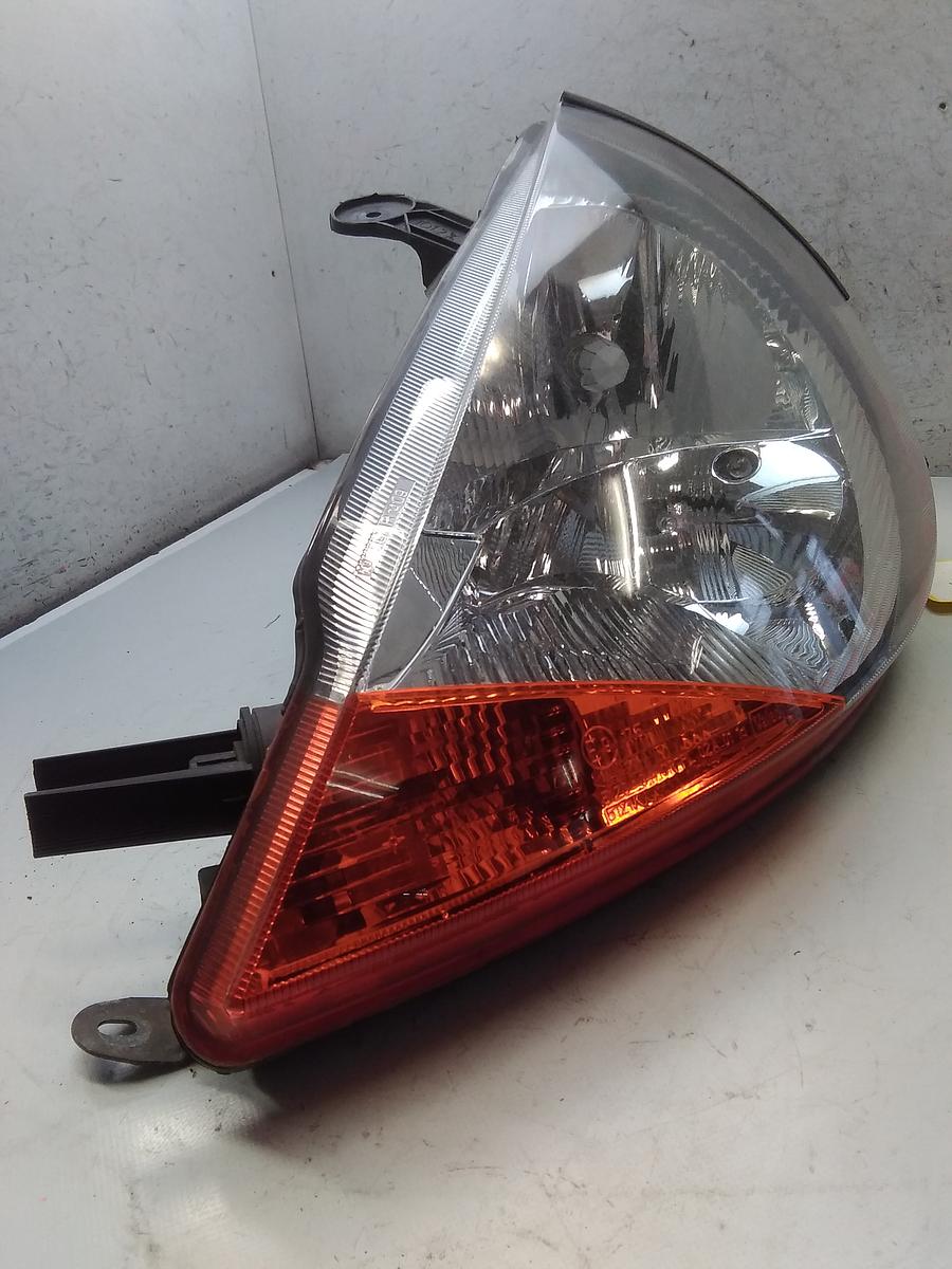 Ford Ka original Scheinwerfer vorn links Halogen mit LWR