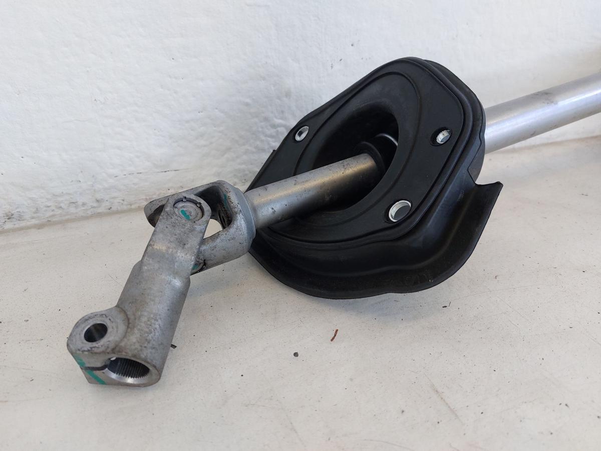 NIO EL6 Elektro SUV Lenks&auml;ule Lenkung Lenkspindel elektrisch Verstellbar OEM