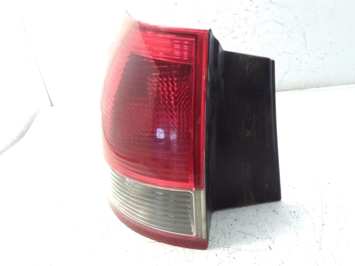 Opel Vectra C Caravan original R&uuml;ckleuchte Heckleuchte links au&szlig;en 24469461 BJ2004