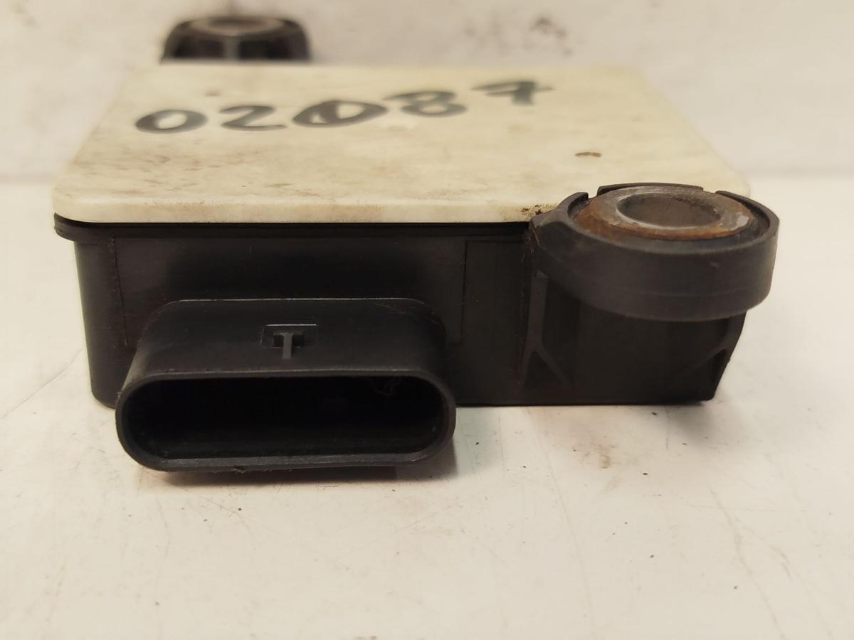 Opel Astra K B16 Steuergerät NOX Sensor Bosch 0281007106/107