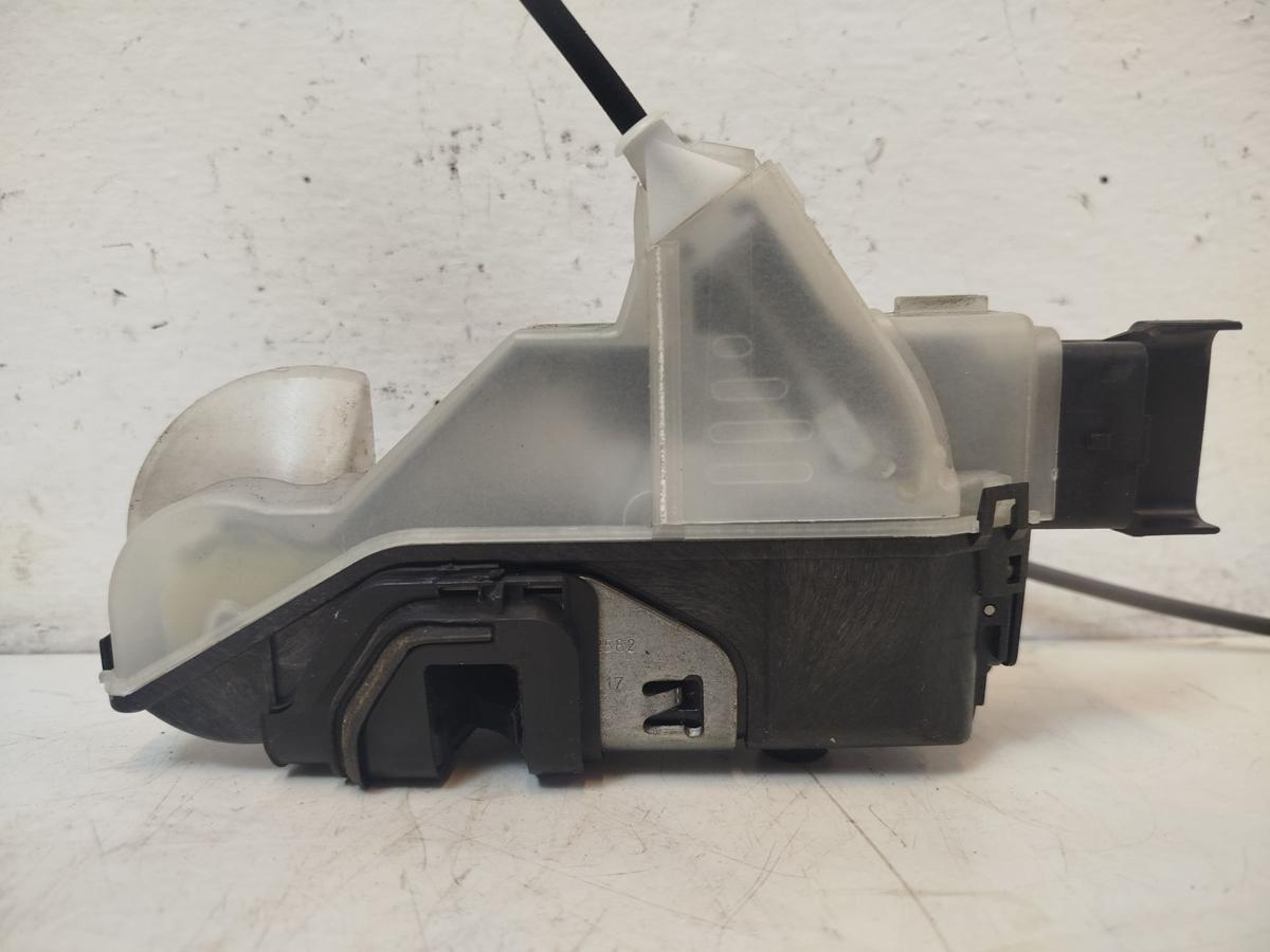 Citroen C3 III SX ab17 T&uuml;rschloss vorn links Schloss Fahrert&uuml;r mit ZV OEM
