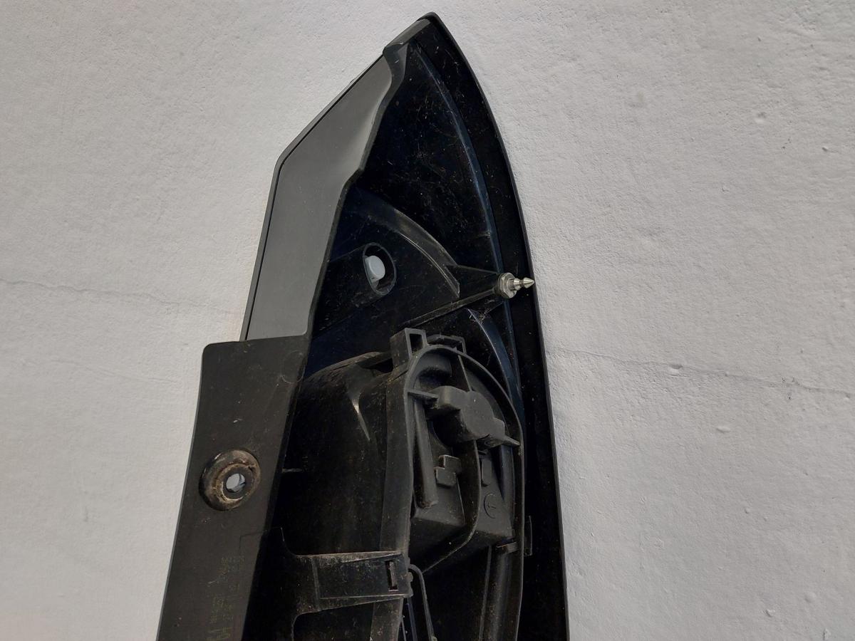 Smart W454 ForFour Rückleuchte links Rücklicht Heckleuchte OEM Schlusslicht