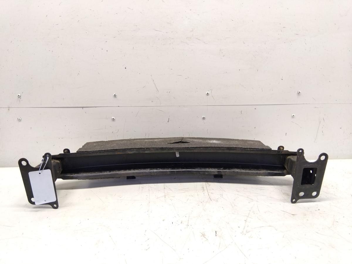 Skoda Roomster 5J original Tr&auml;ger Verst&auml;rkung Sto&szlig;f&auml;nger vorn BJ2006