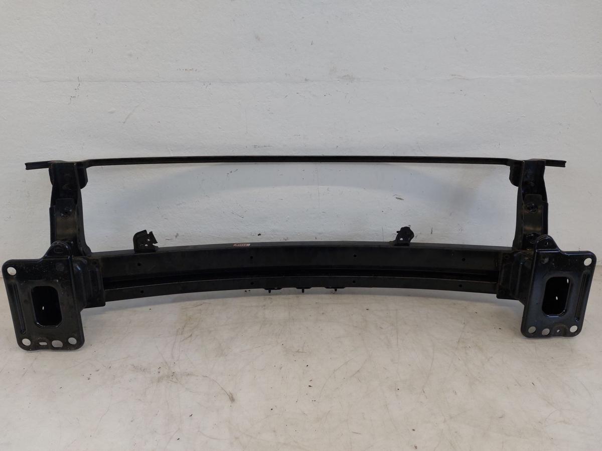 Hyundai i30 PD Mild Hybrid Tr&auml;ger Sto&szlig;f&auml;nger vorn Sto&szlig;stangentr&auml;ger Pralltr&auml;ger