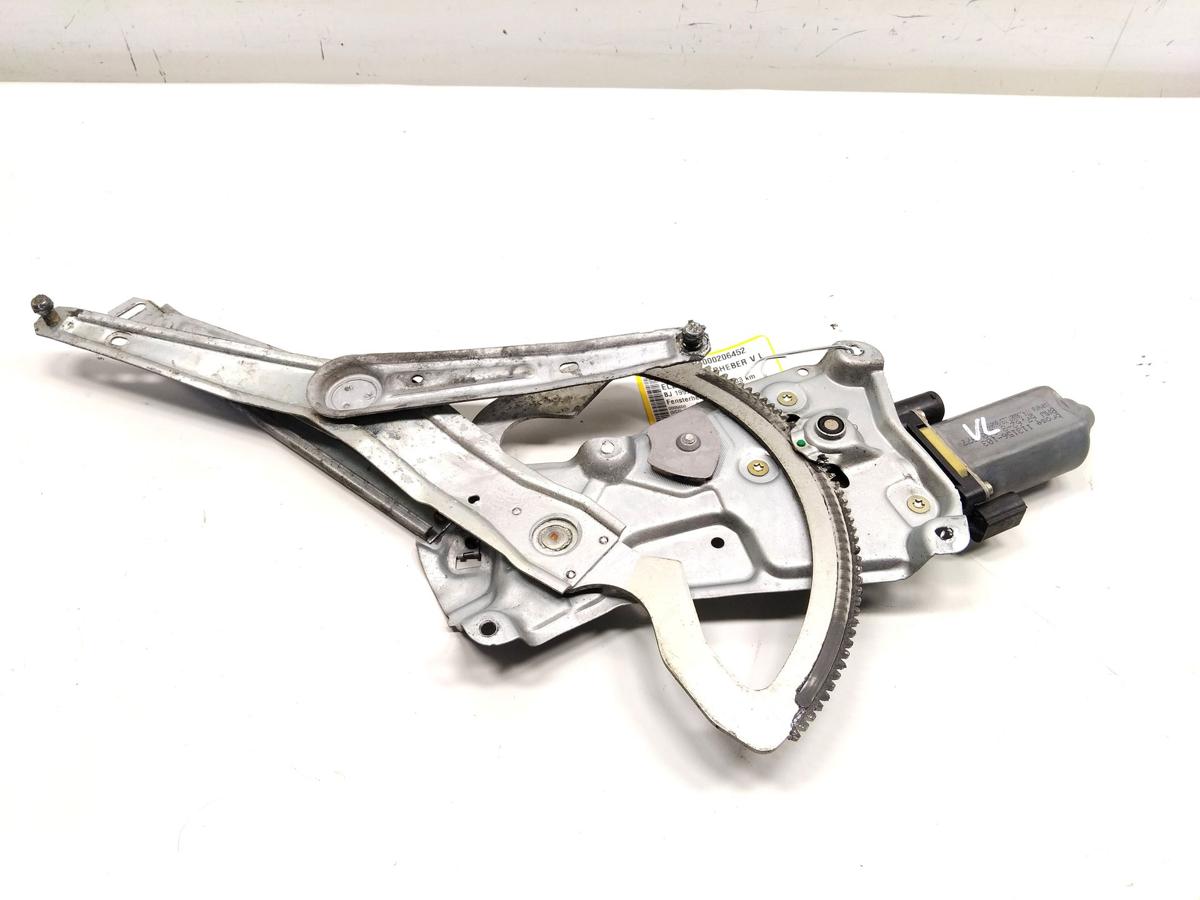 BMW 3er E36 Compact orig Fensterheber vorn links elektrisch BJ1999 mit Motor
