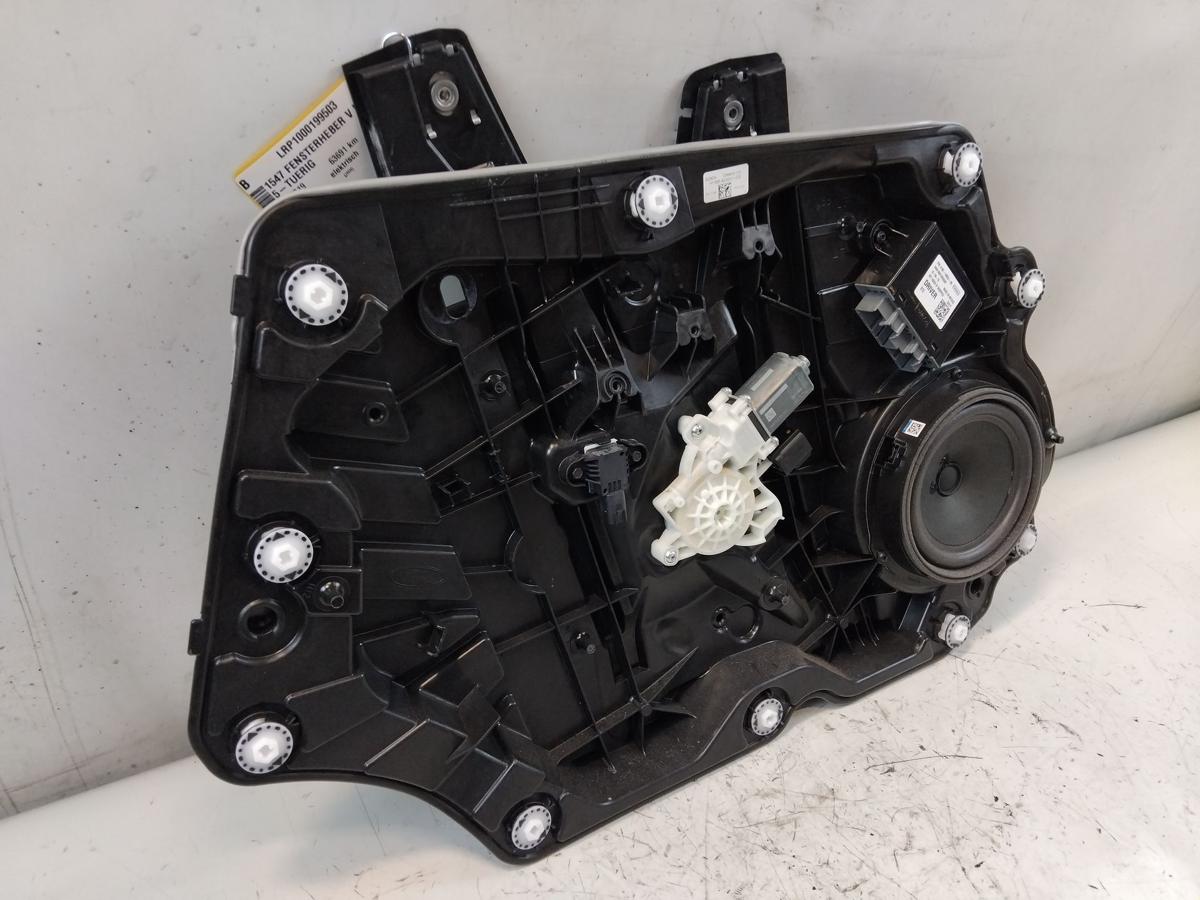 Ford Fiesta HJ original Fensterheber vorn links 5-T&uuml;rer elektrisch Bj.2019