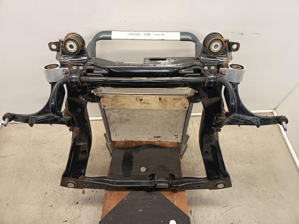 Opel Insignia B original Vorderachstr&auml;ger 2.0l 125kW Diesel Automatik Bj 2019