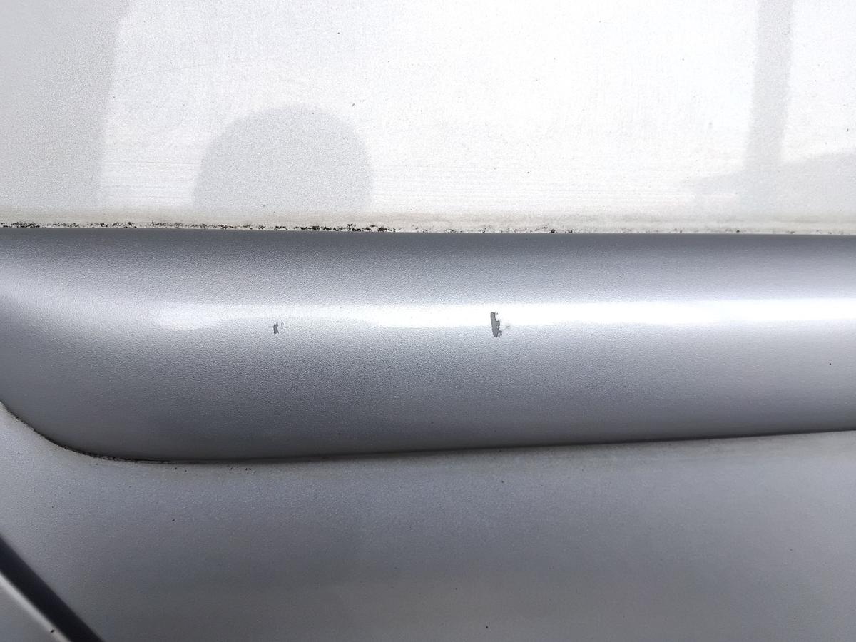 Toyota Corolla E12 T&uuml;r hinten rechts 5T&uuml;rer Schr&auml;gheck japanisches Modell BJ2003
