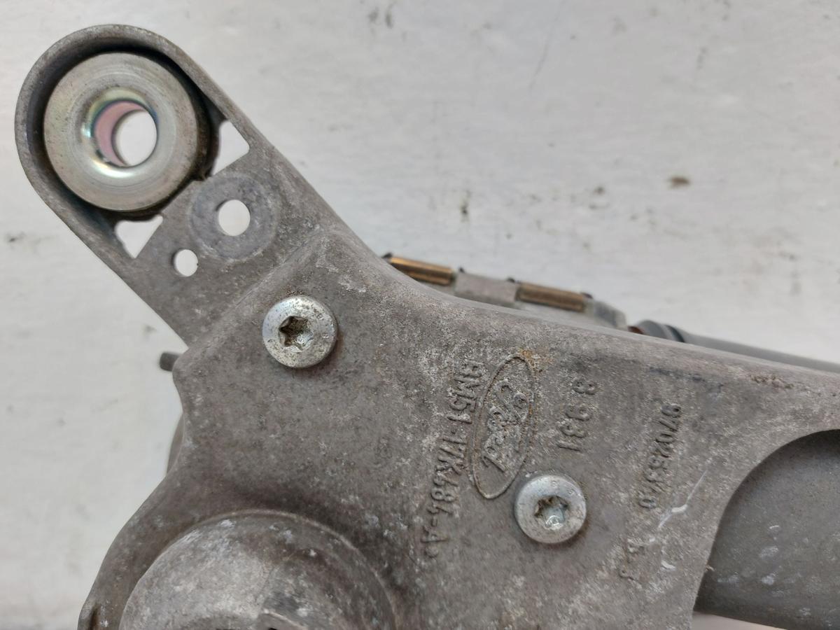 Ford Focus DYB CEW Turnier Wischermotor vorn links Scheibenwischermotor Bosch
