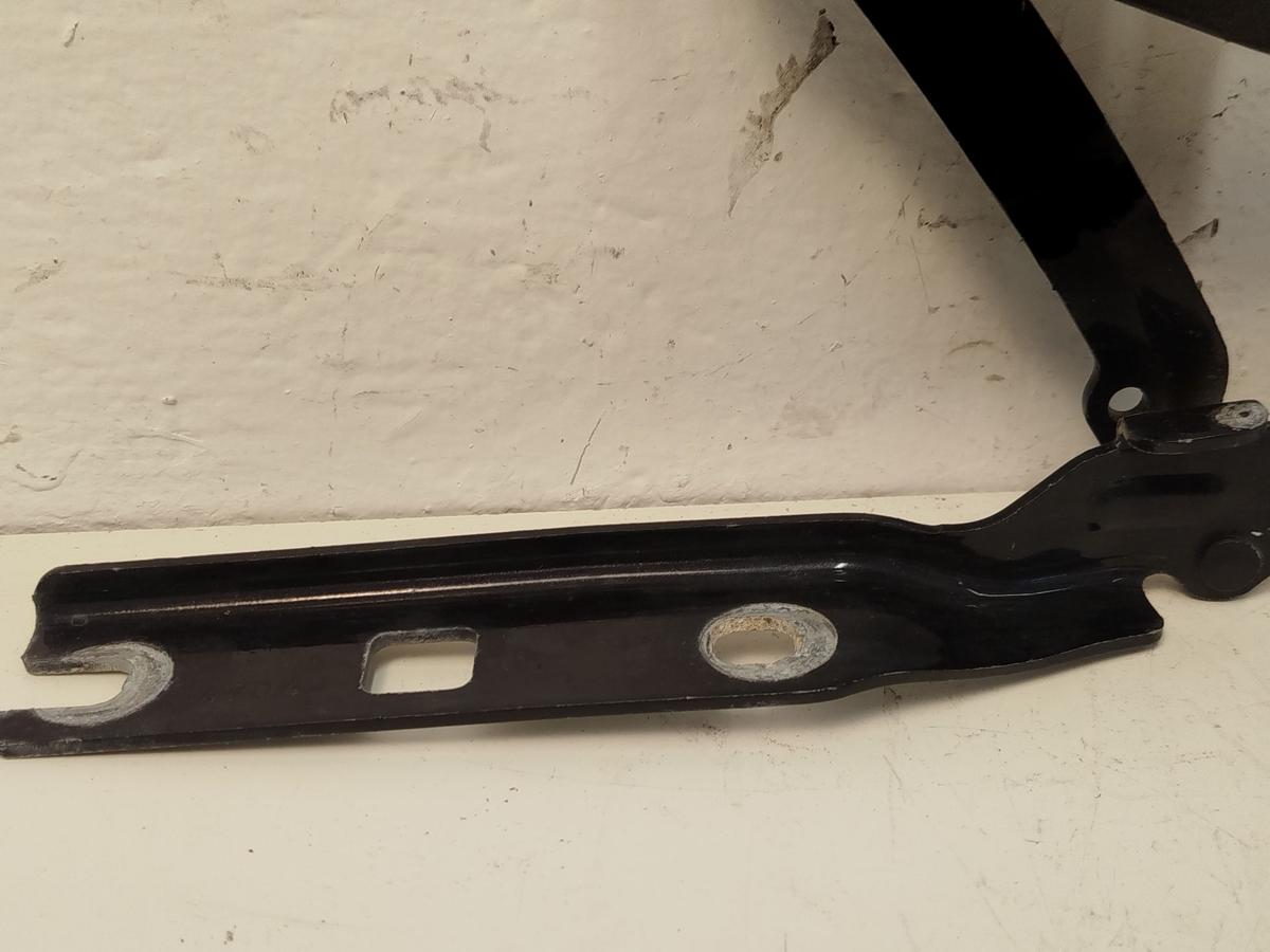 VW Golf V 5 1K Satz Haubenscharniere Scharnier Haube Frontklappe links rechts