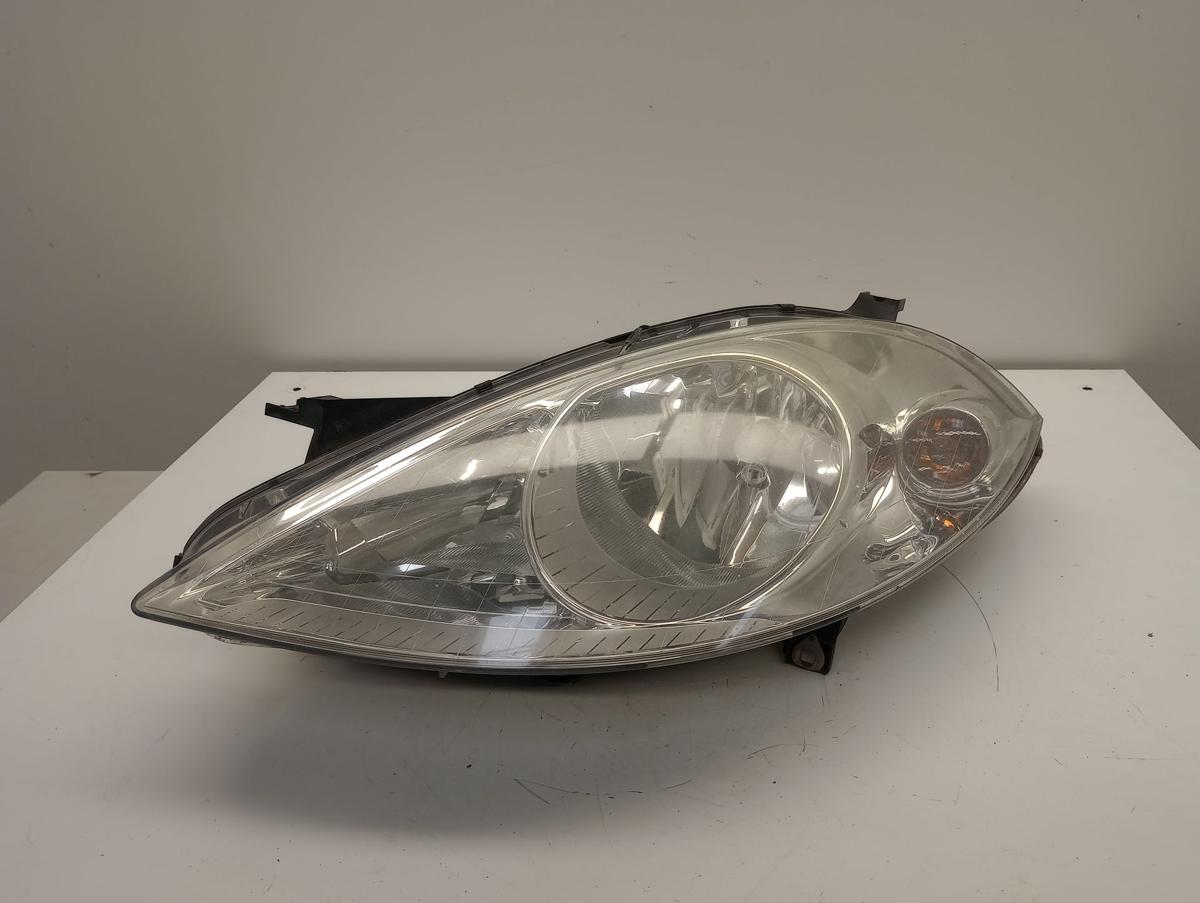 Mercedes A-Klasse W169 orig Scheinwerfer links Halogen bis 2008
