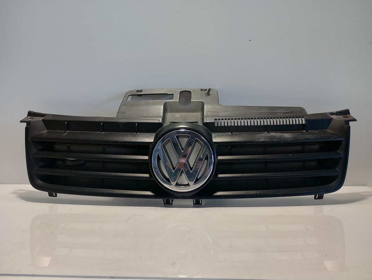 VW Polo 9N orig Kühlergrill Grill Bj 2004