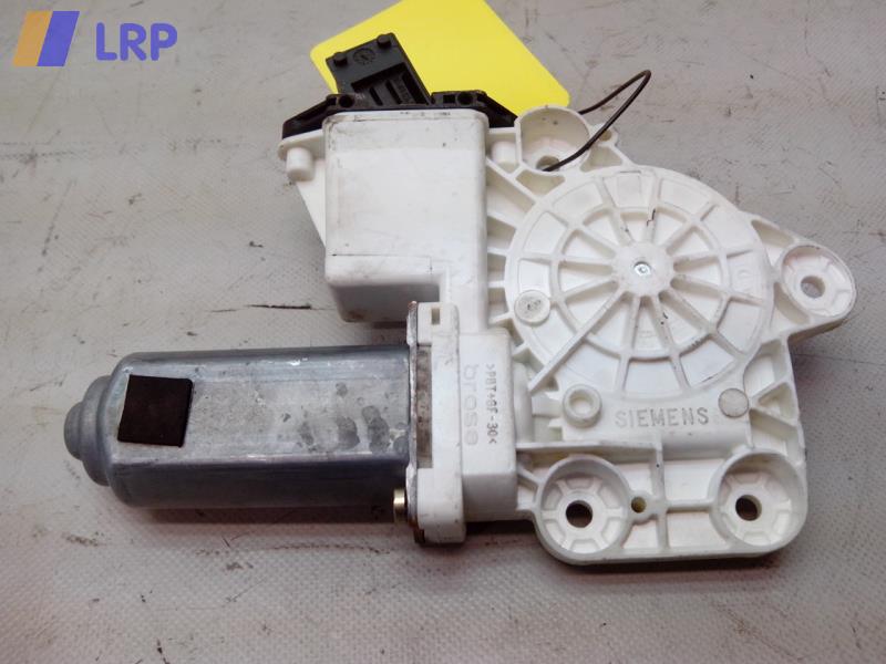 Opel Vectra C BJ2005 Motor Fensterheber hinten rechts 24414777 BROSE