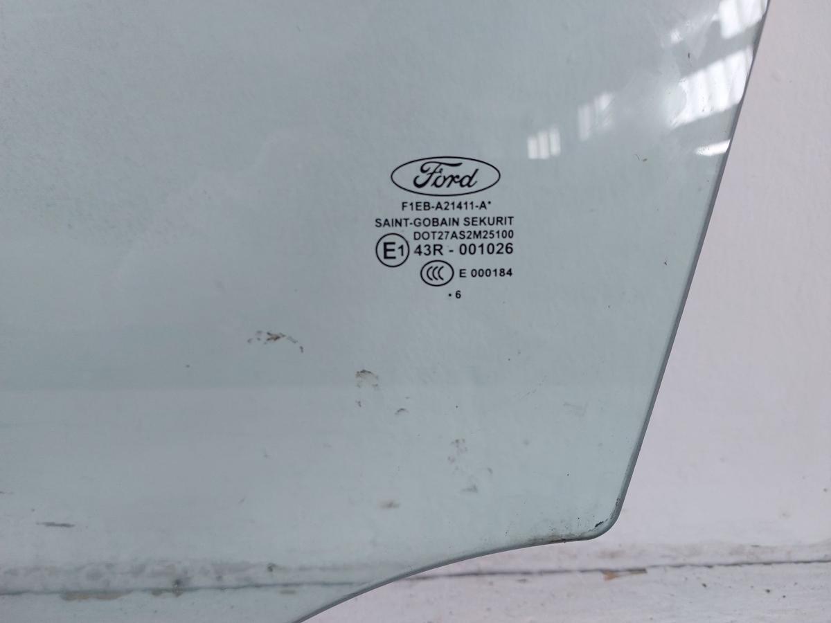 Ford Focus DYB CEW Turnier T&uuml;rscheibe vorne links Seitenscheibe Colorglas